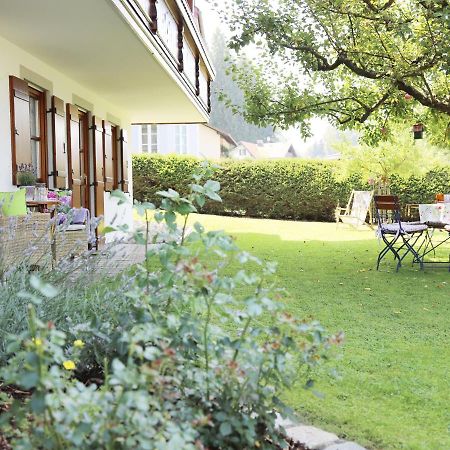 Strohmayer Appartements Bad Endorf Bagian luar foto