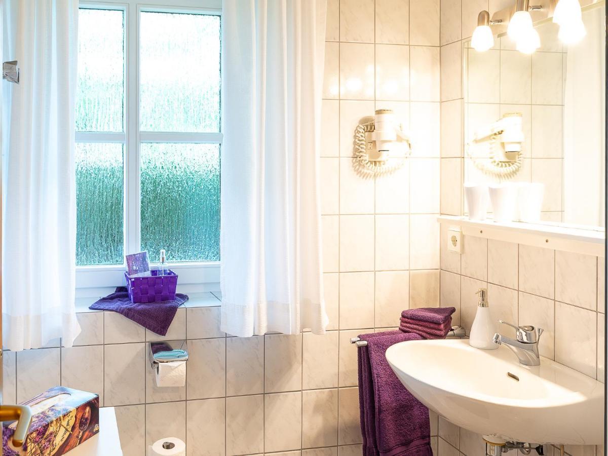 Strohmayer Appartements Bad Endorf Bagian luar foto